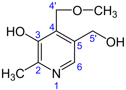 Ginkgotoxin